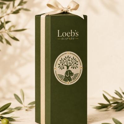 Loeb's Cadeauverpakking