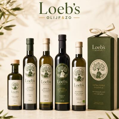 Loeb's Proefpakket