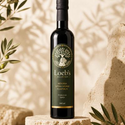 Loeb's Picual Reserve